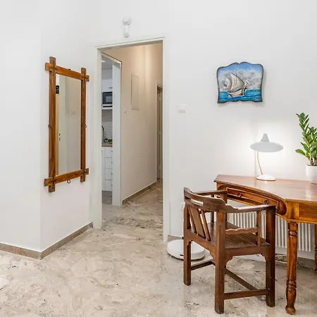 Luxury Museum Apartment Apollo Athens Exterior photo