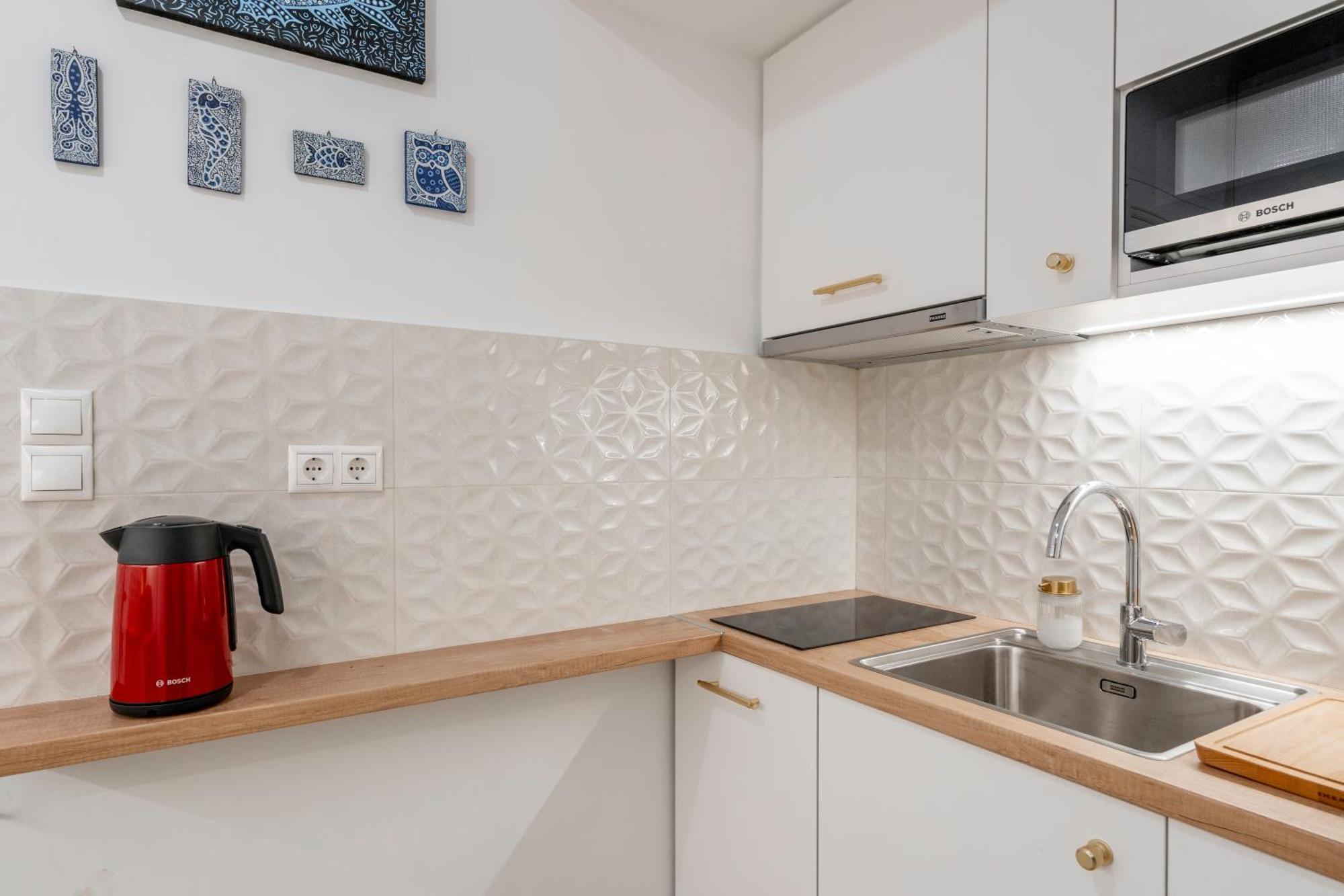 Apartment Luxury Museum Apollo Athens